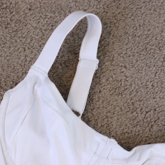 TA3 Lifty Sliming Tummy Control Swimsuit Medium - Picture 5 of 10